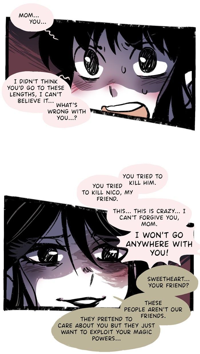Read Hooky En Manga Online