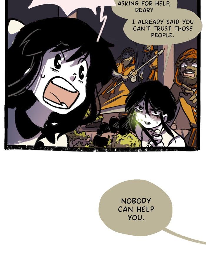 Read Hooky En Manga Online