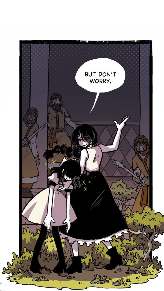 Read Hooky En Manga Online