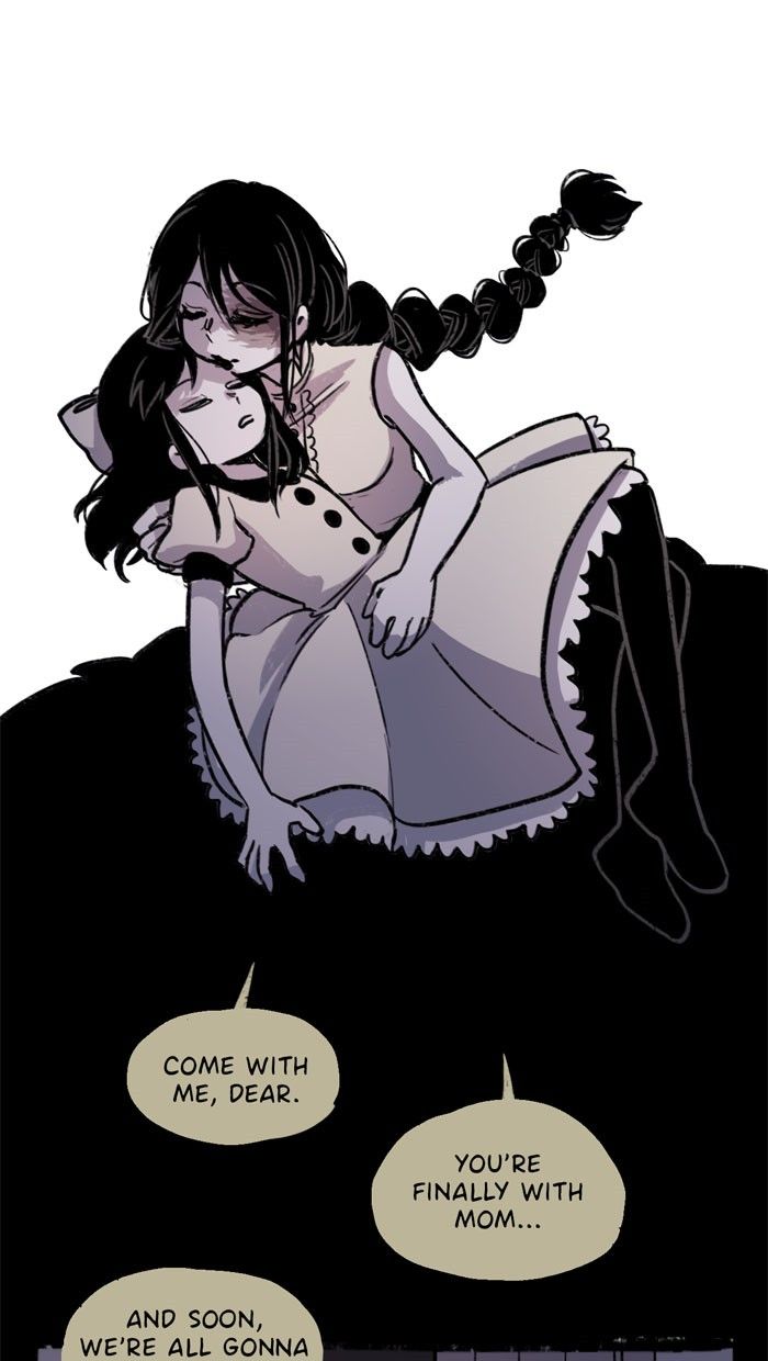 Read Hooky En Manga Online