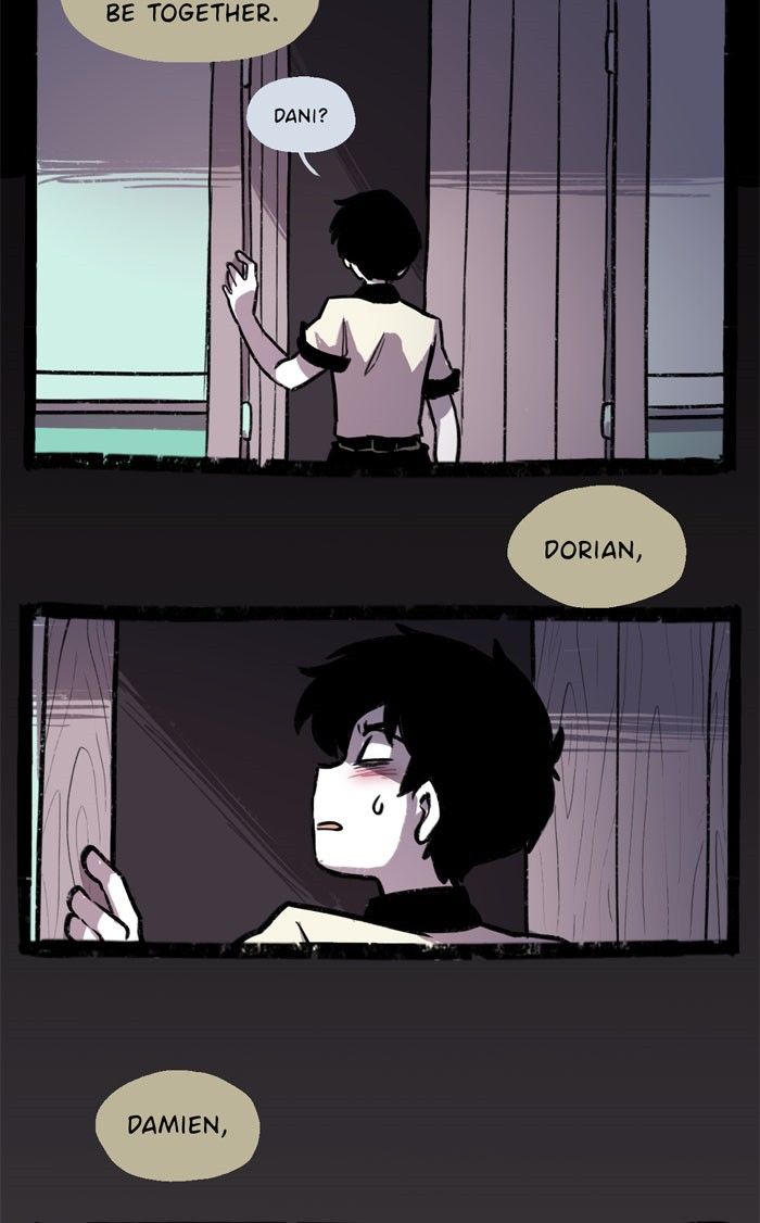 Read Hooky En Manga Online