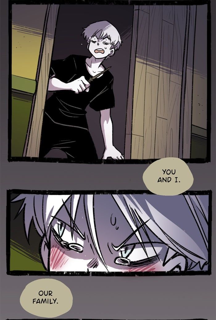 Read Hooky En Manga Online