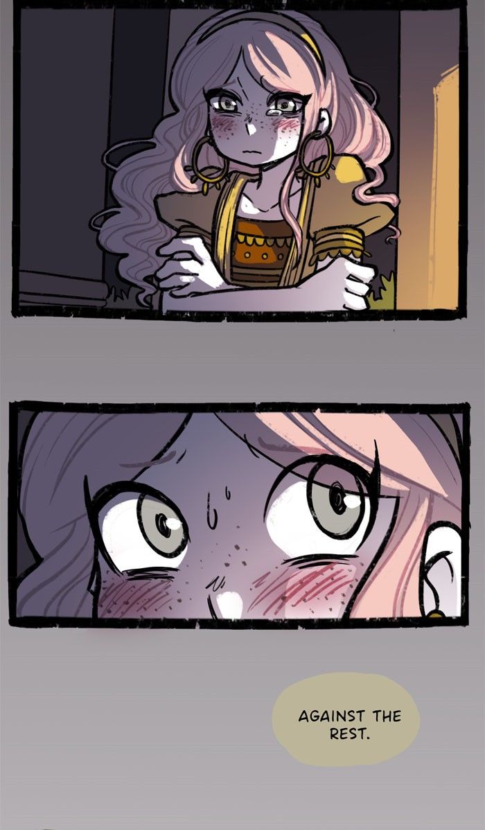 Read Hooky En Manga Online