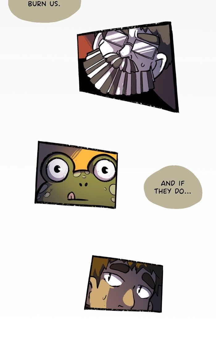 Read Hooky En Manga Online