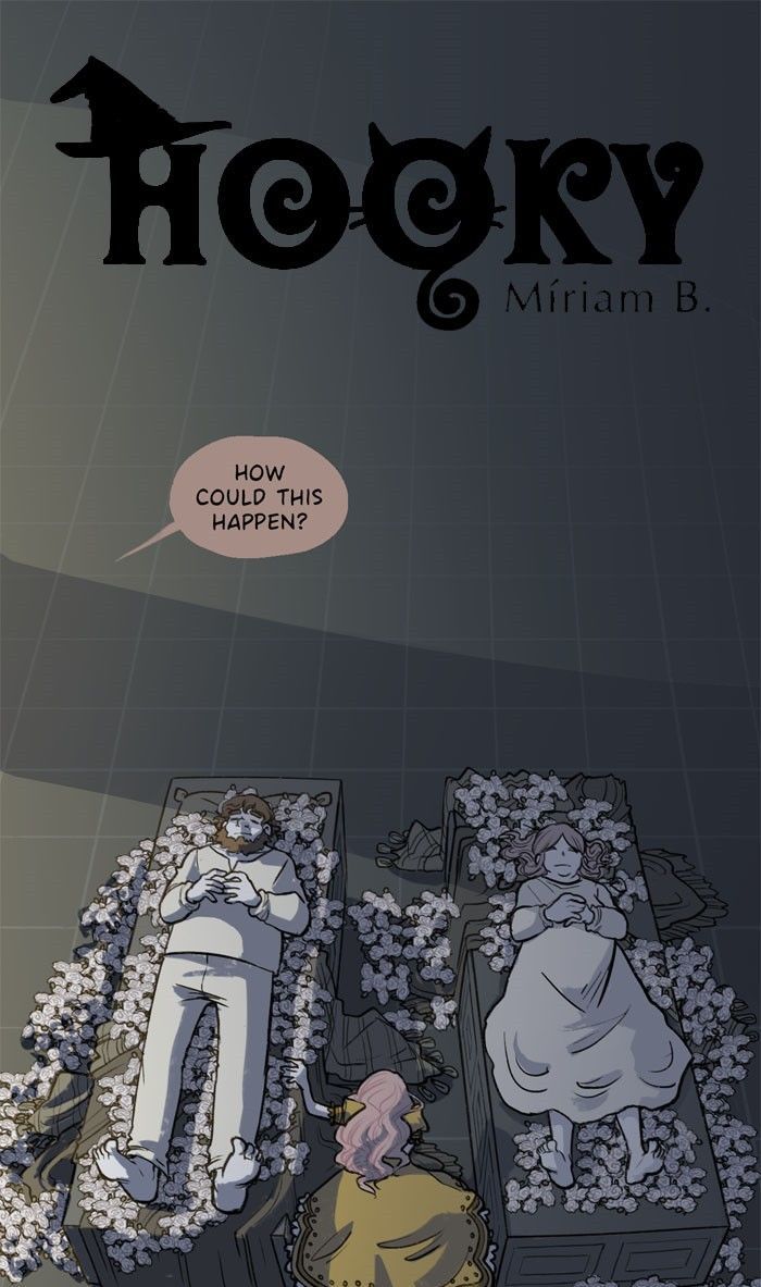 Read Hooky En Manga Online