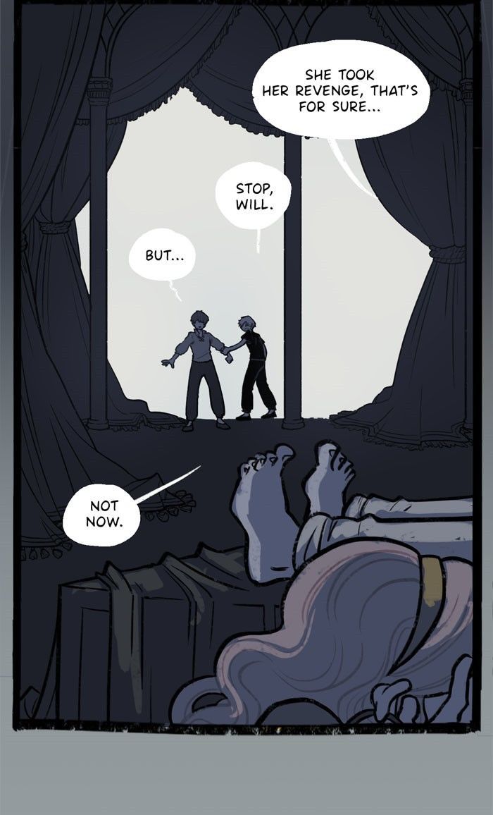 Read Hooky En Manga Online