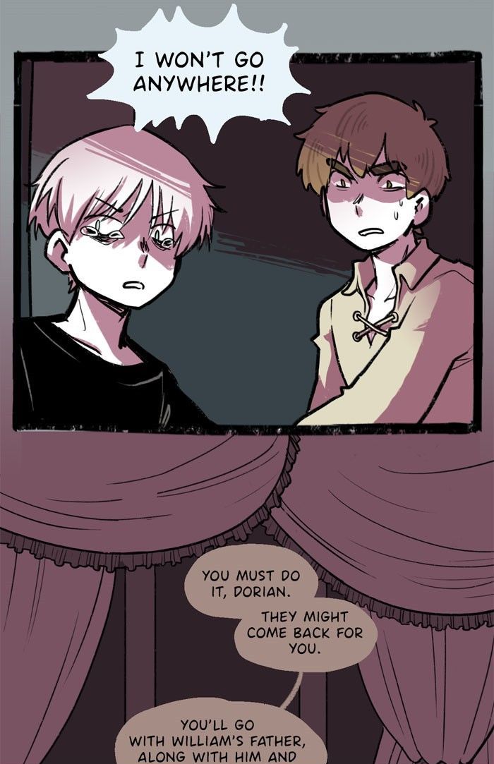 Read Hooky En Manga Online