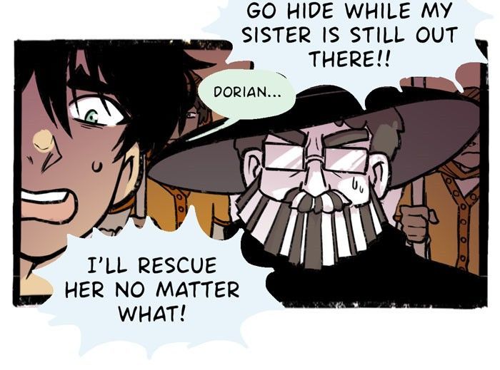 Read Hooky En Manga Online