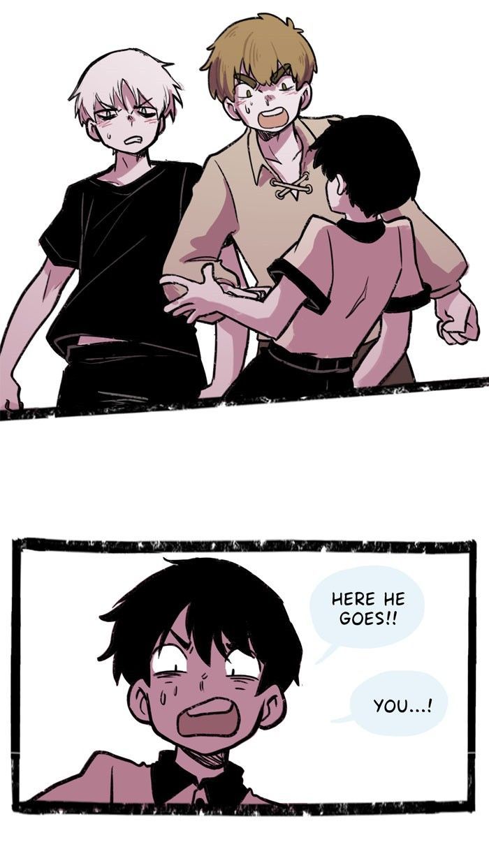 Read Hooky En Manga Online