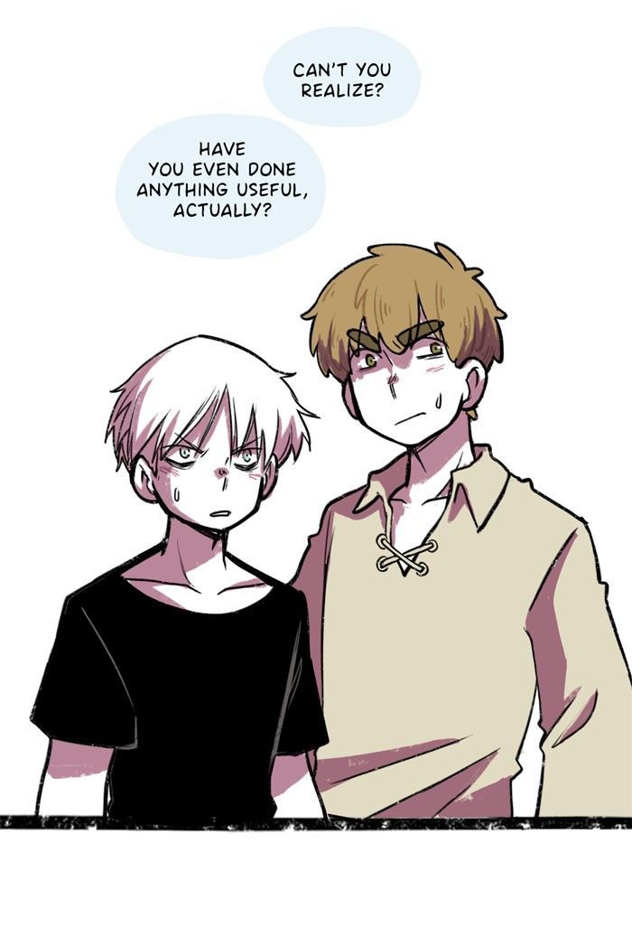 Read Hooky En Manga Online