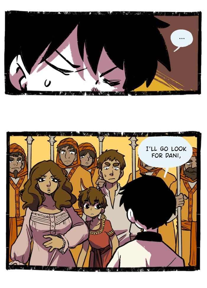 Read Hooky En Manga Online