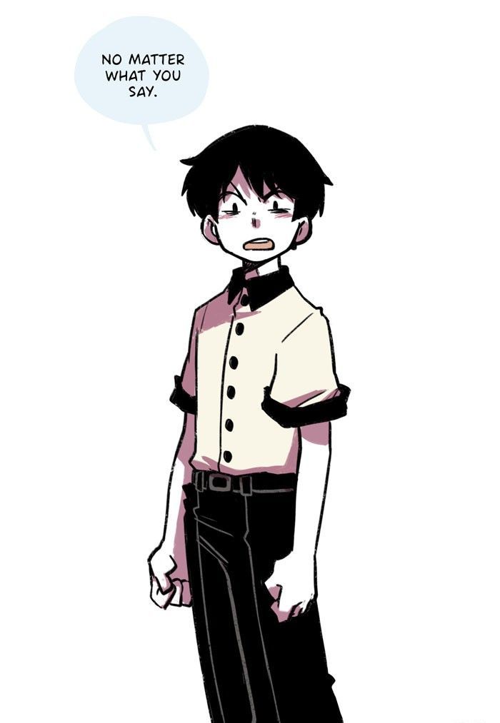 Read Hooky En Manga Online