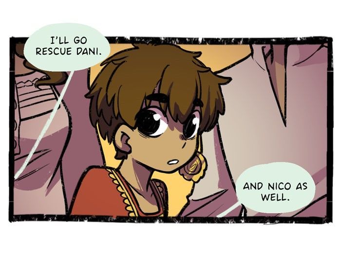 Read Hooky En Manga Online