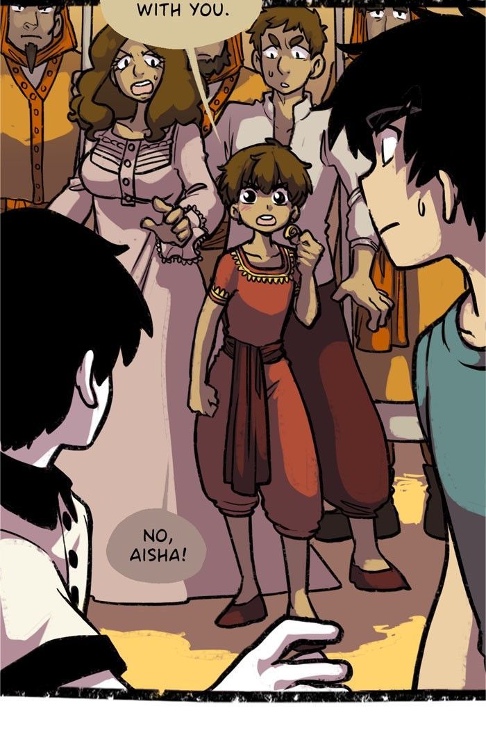 Read Hooky En Manga Online