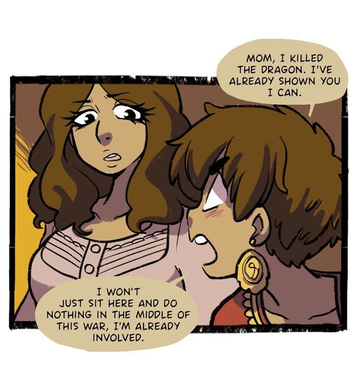 Read Hooky En Manga Online