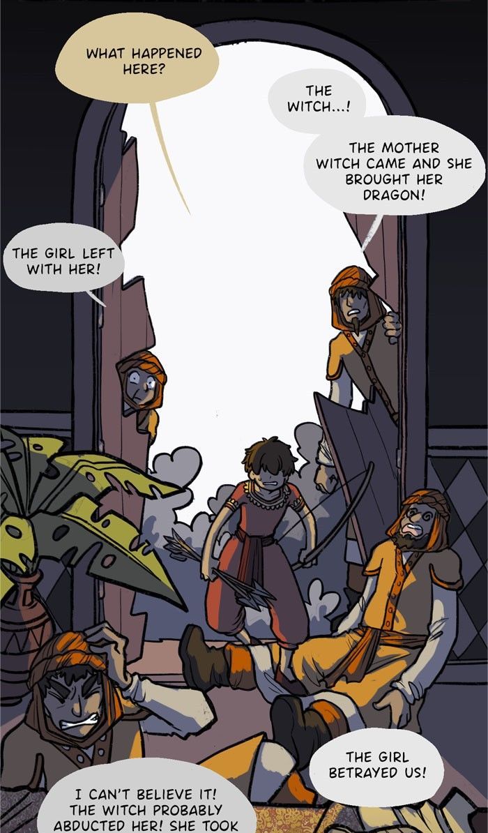 Read Hooky En Manga Online