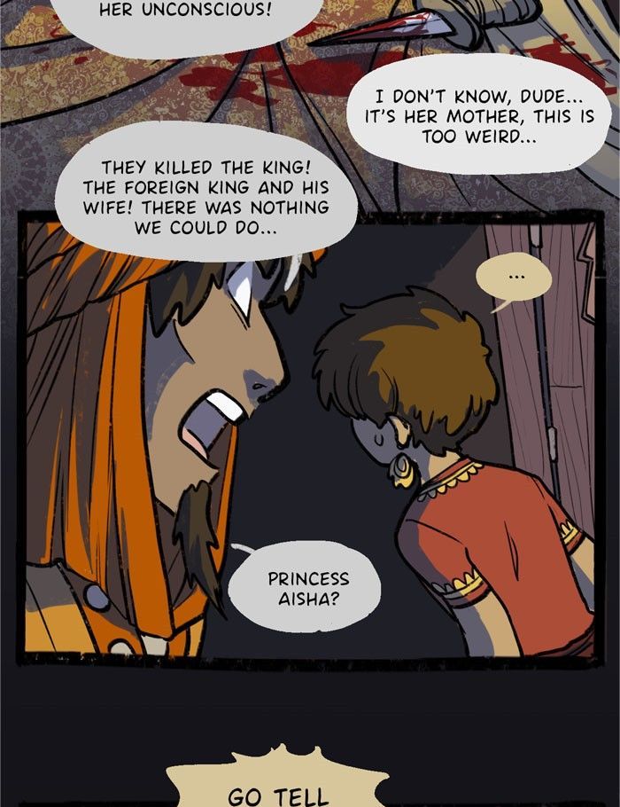 Read Hooky En Manga Online