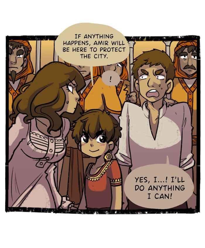 Read Hooky En Manga Online