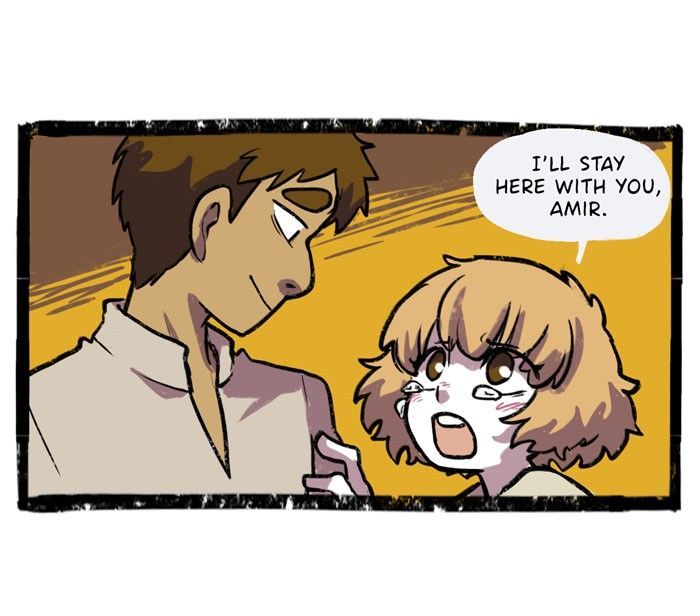 Read Hooky En Manga Online