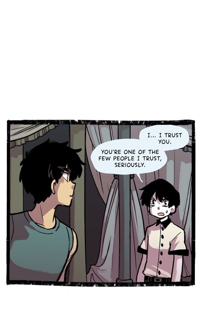 Read Hooky En Manga Online