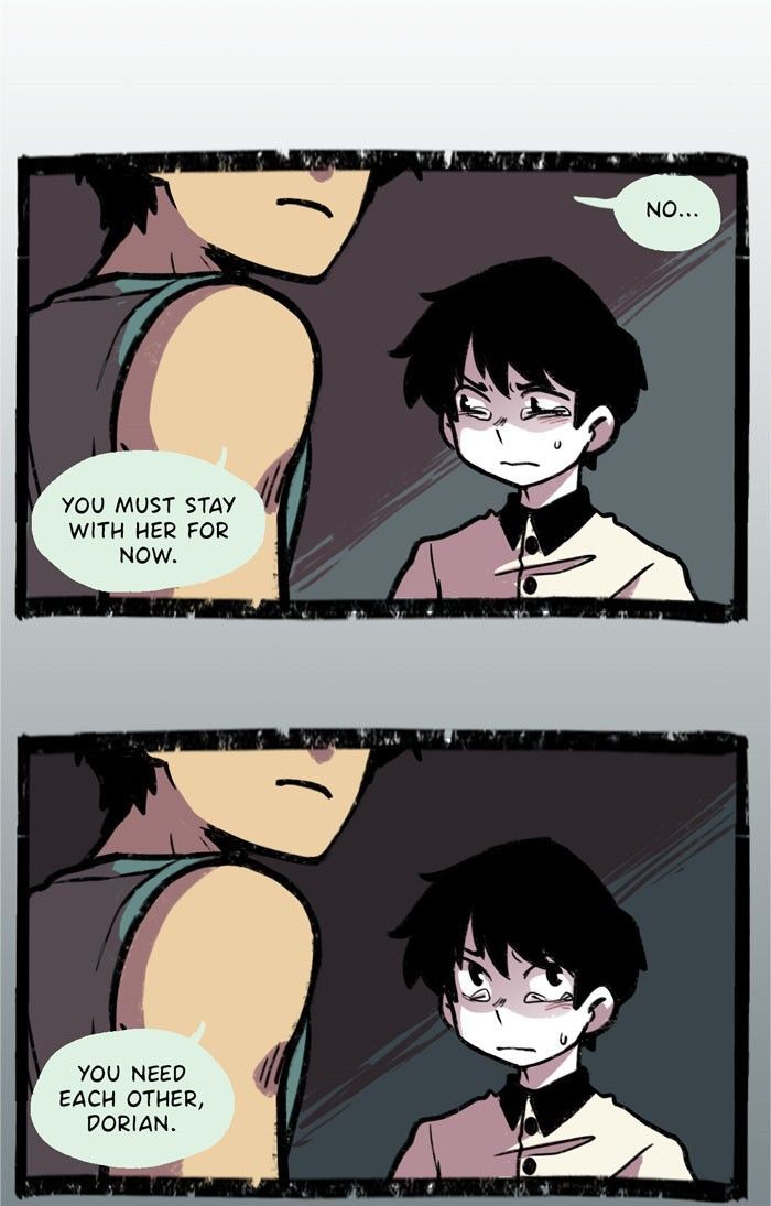 Read Hooky En Manga Online