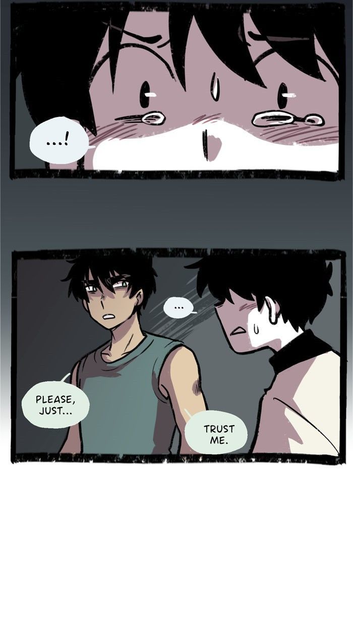 Read Hooky En Manga Online