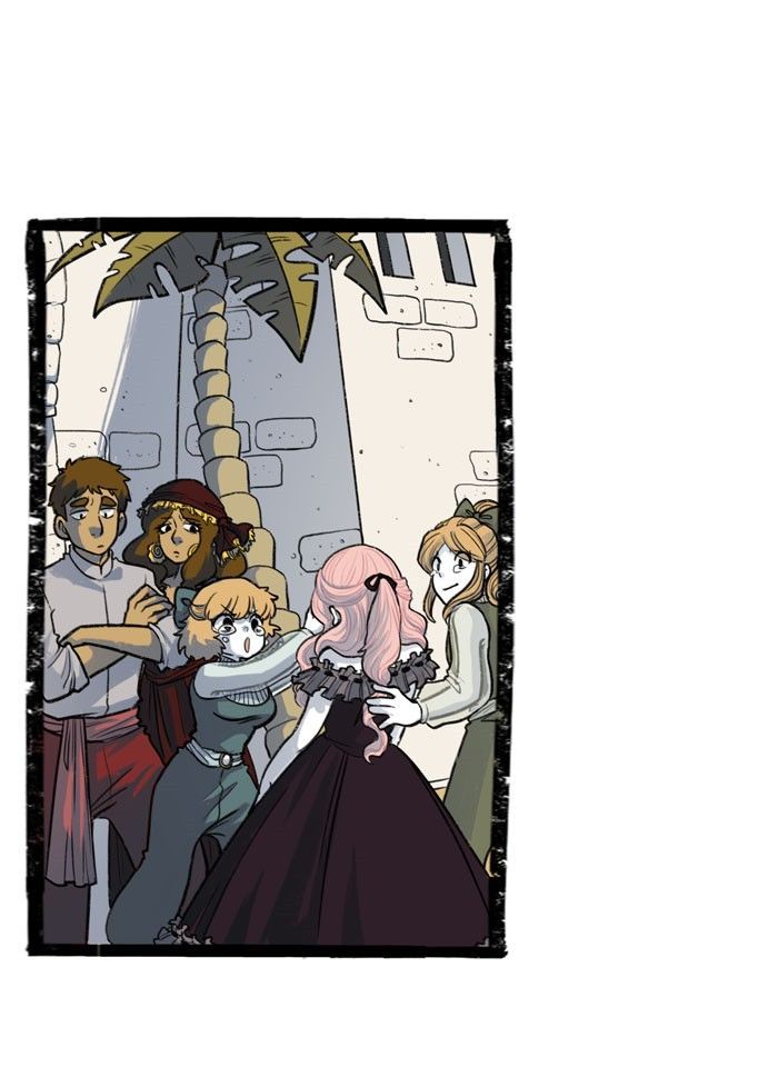 Read Hooky En Manga Online