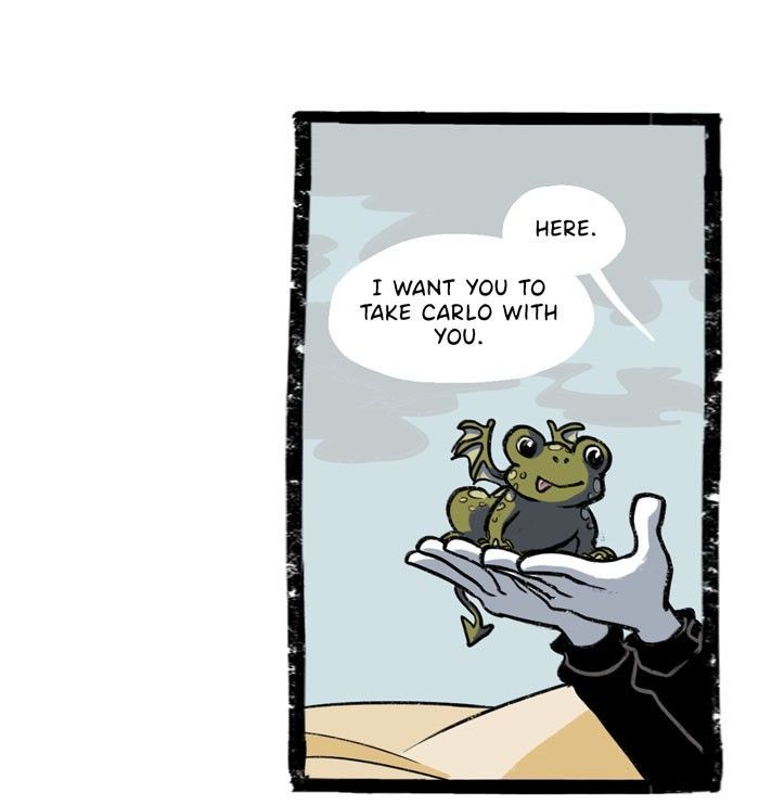Read Hooky En Manga Online