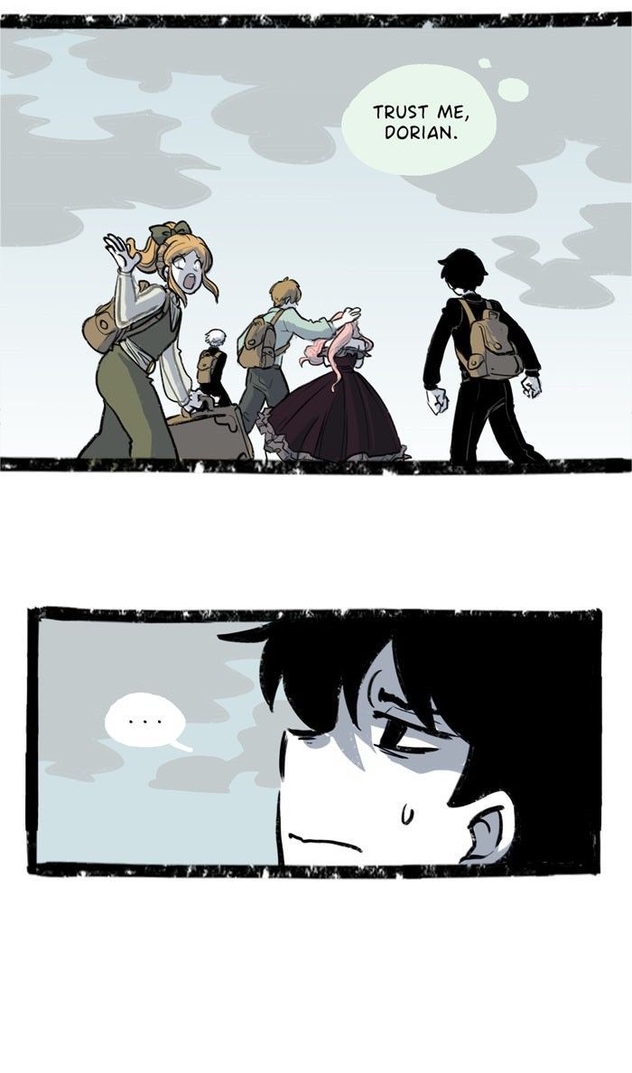 Read Hooky En Manga Online