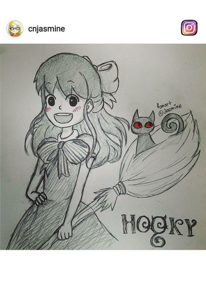 Read Hooky En Manga Online