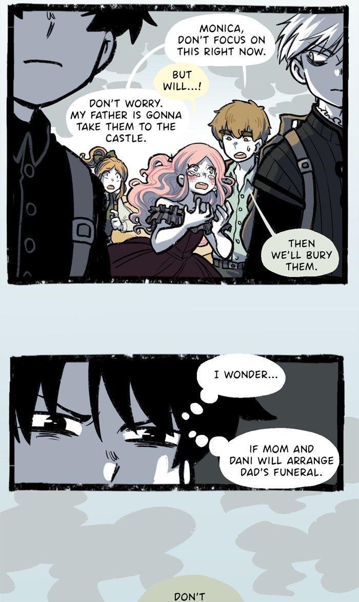 Read Hooky En Manga Online