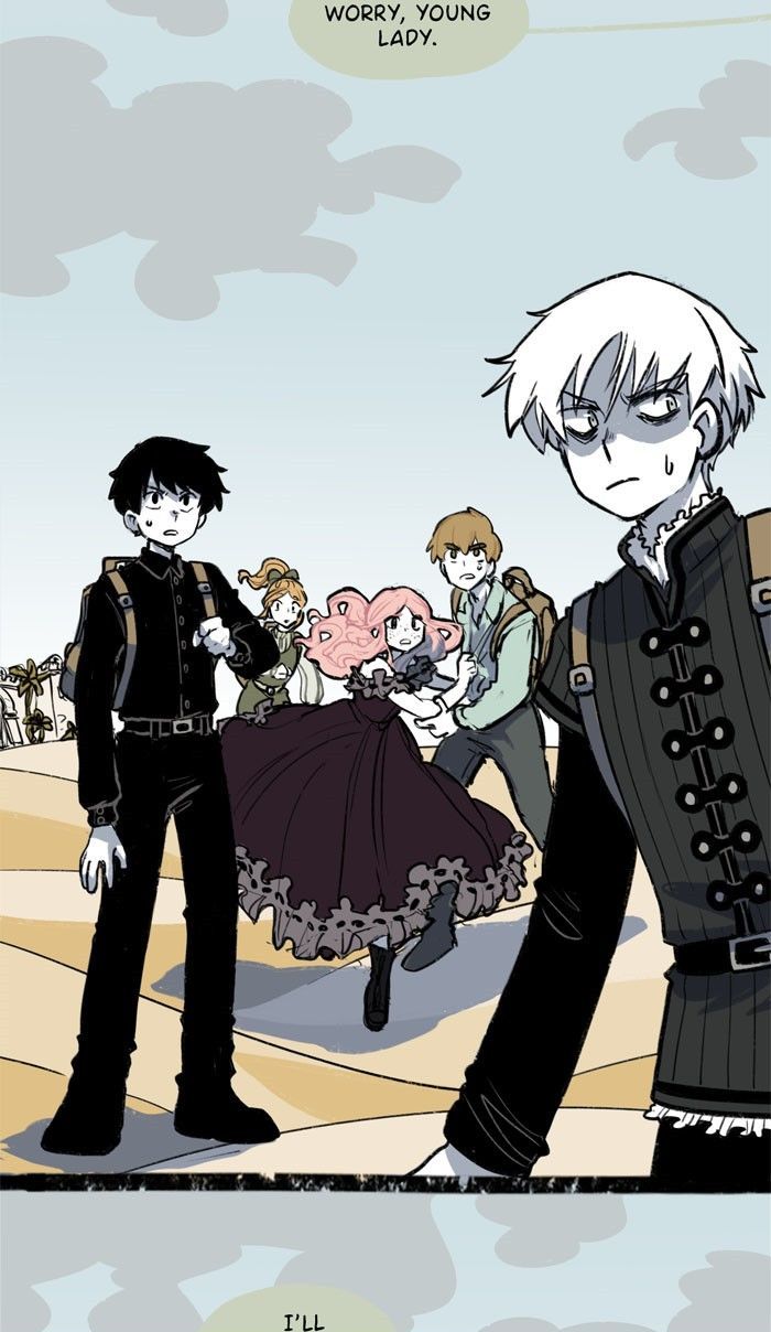 Read Hooky En Manga Online