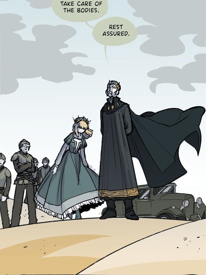 Read Hooky En Manga Online