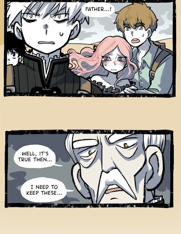 Read Hooky En Manga Online