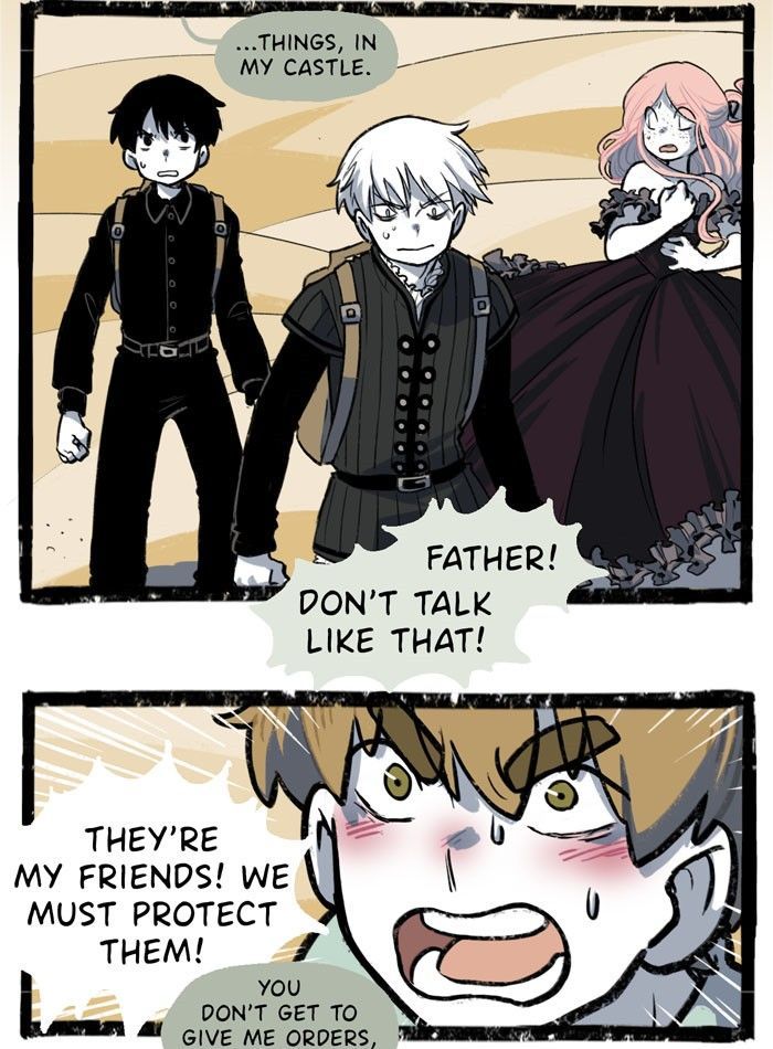 Read Hooky En Manga Online
