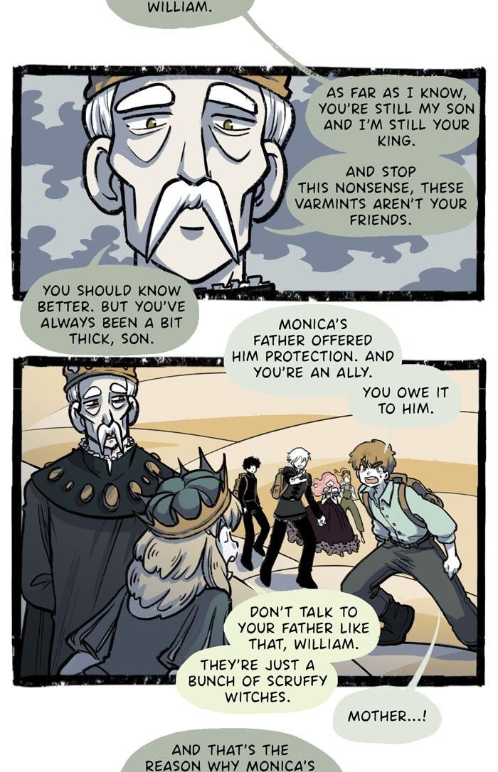 Read Hooky En Manga Online