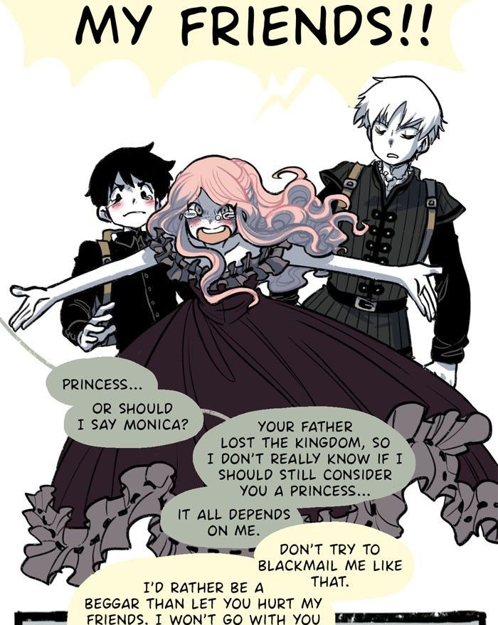 Read Hooky En Manga Online