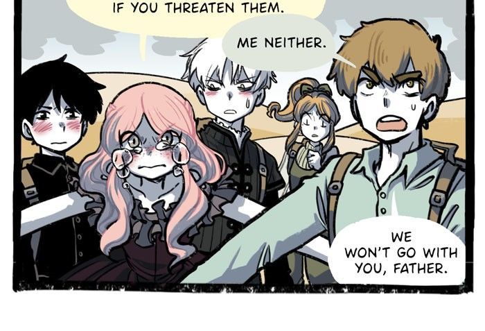 Read Hooky En Manga Online