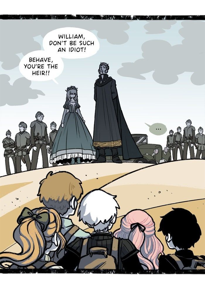 Read Hooky En Manga Online