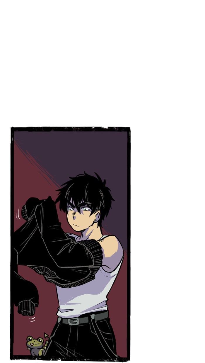 Read Hooky En Manga Online