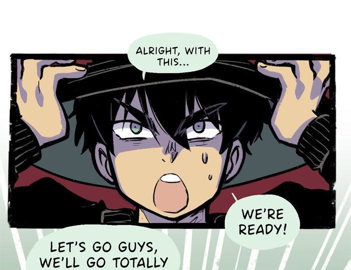 Read Hooky En Manga Online