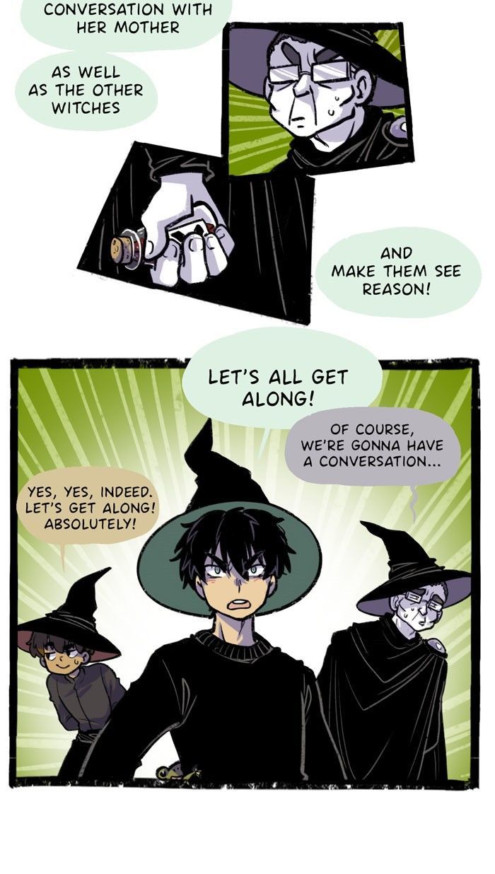 Read Hooky En Manga Online