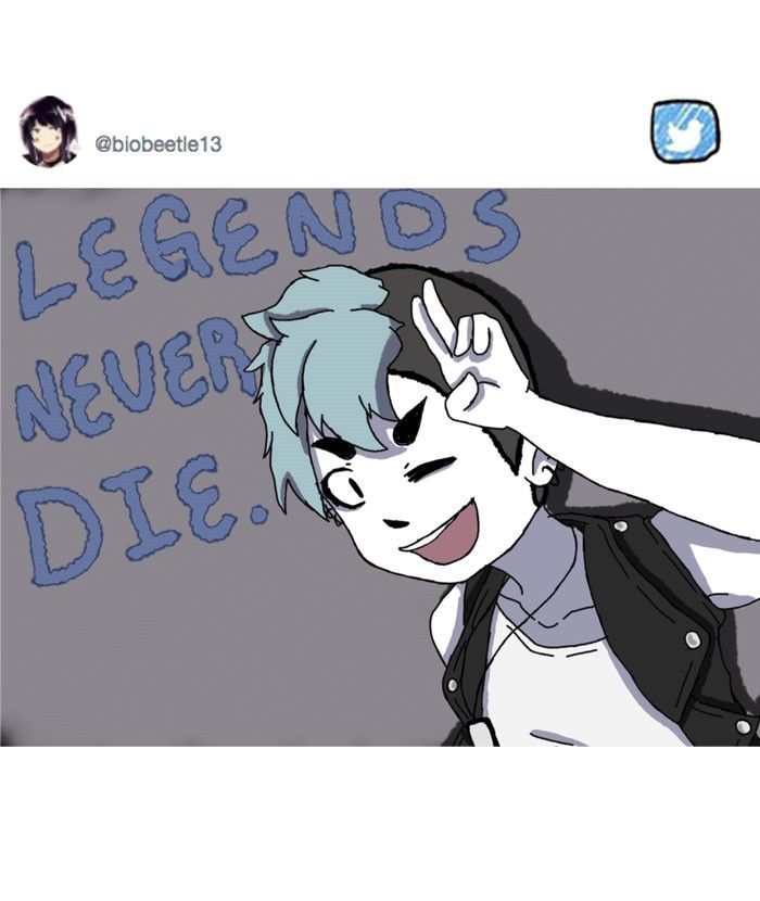 Read Hooky En Manga Online