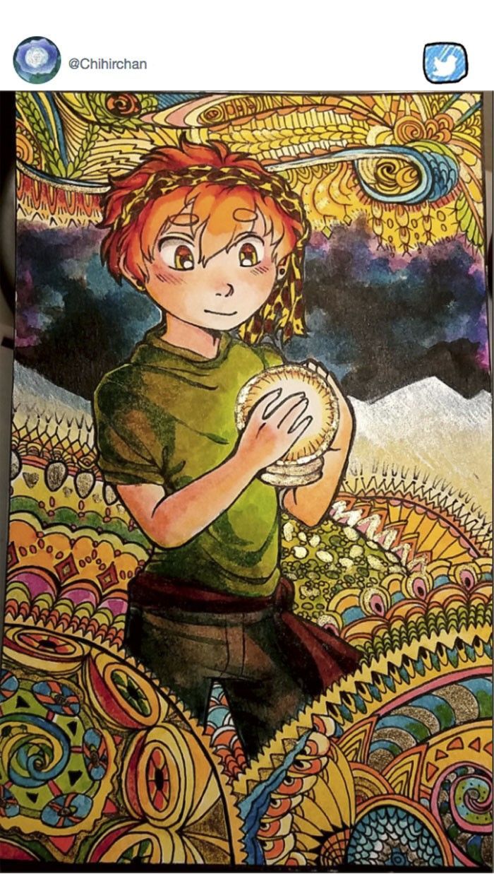 Read Hooky En Manga Online