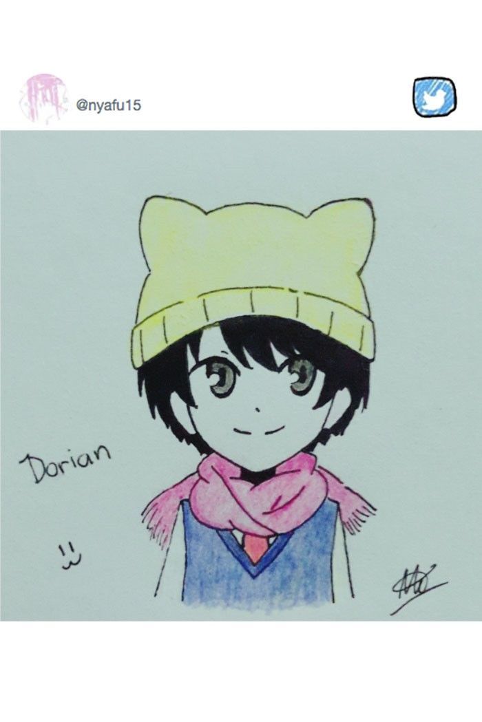 Read Hooky En Manga Online
