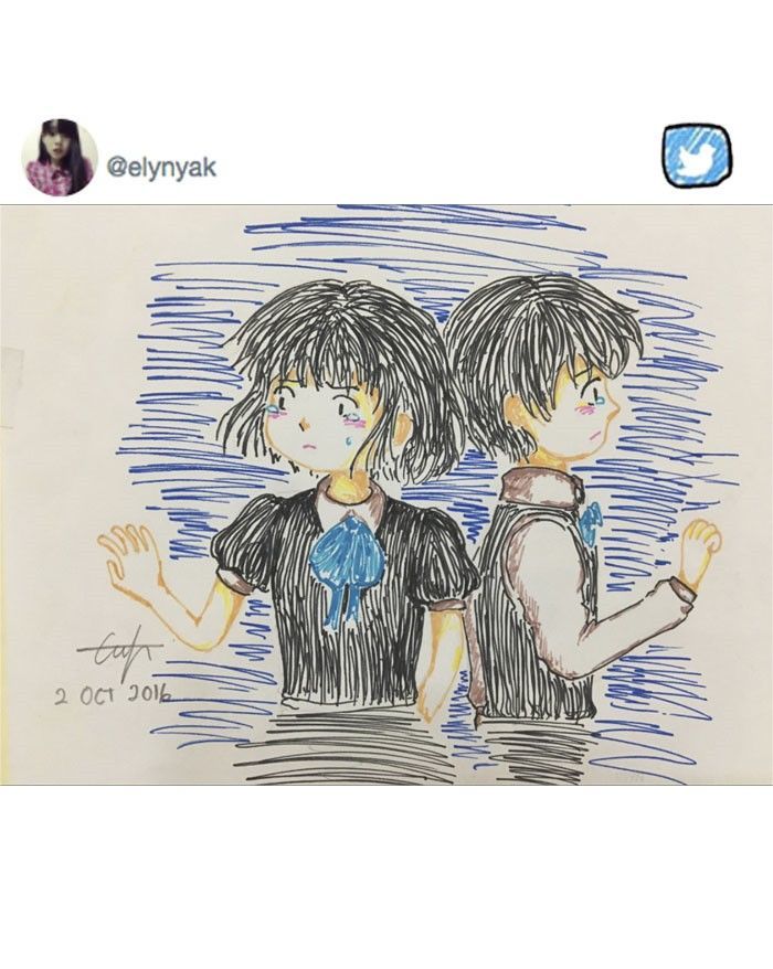 Read Hooky En Manga Online