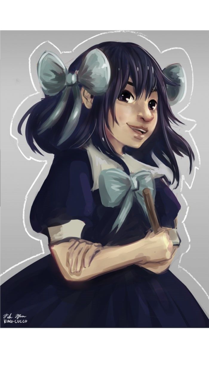 Read Hooky En Manga Online