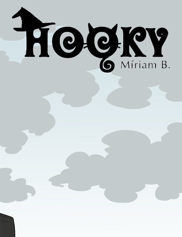 Read Hooky En Manga Online