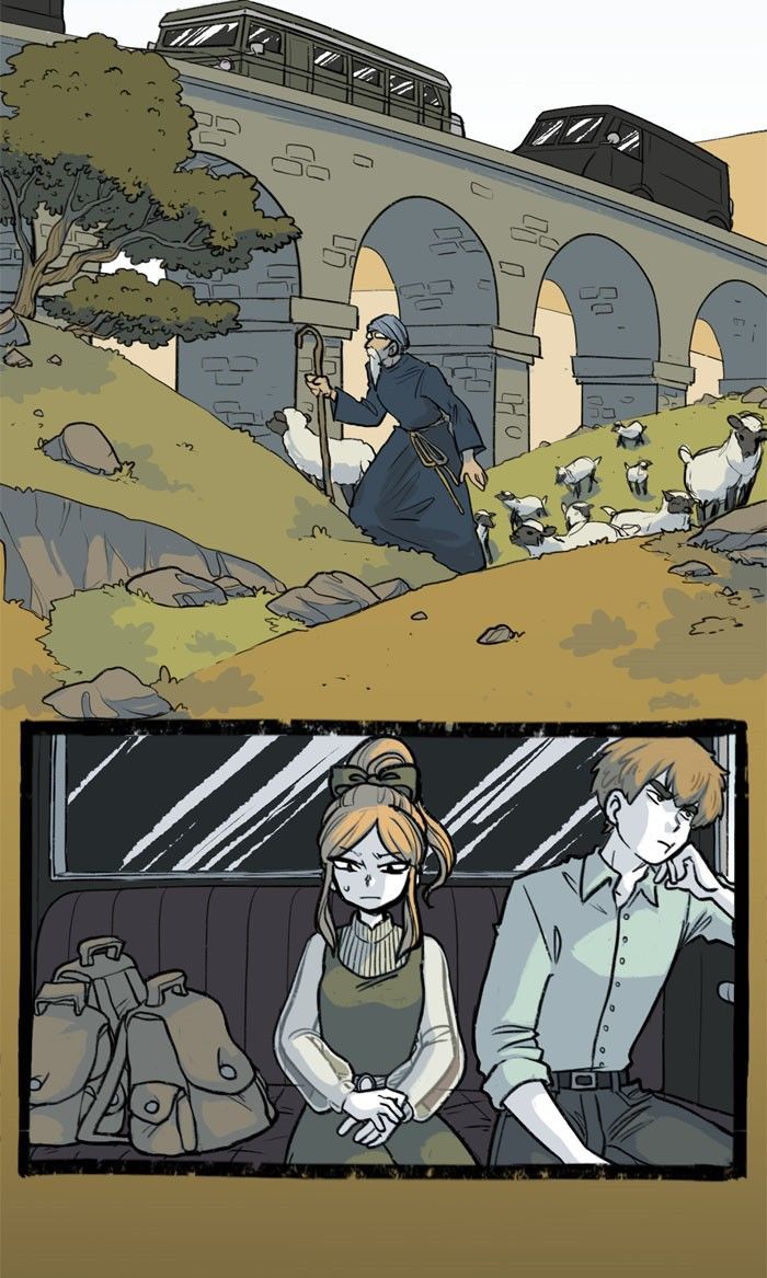 Read Hooky En Manga Online
