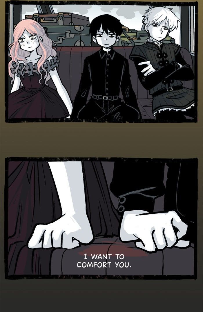 Read Hooky En Manga Online